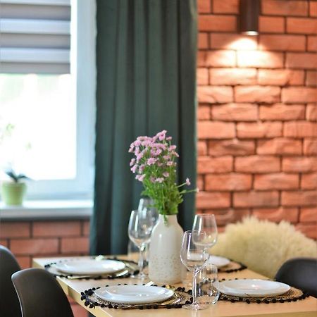 Apartament 174 คาร์ปัตซ์ ภายนอก รูปภาพ