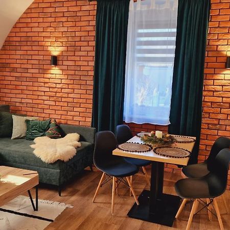 Apartament 174 คาร์ปัตซ์ ภายนอก รูปภาพ