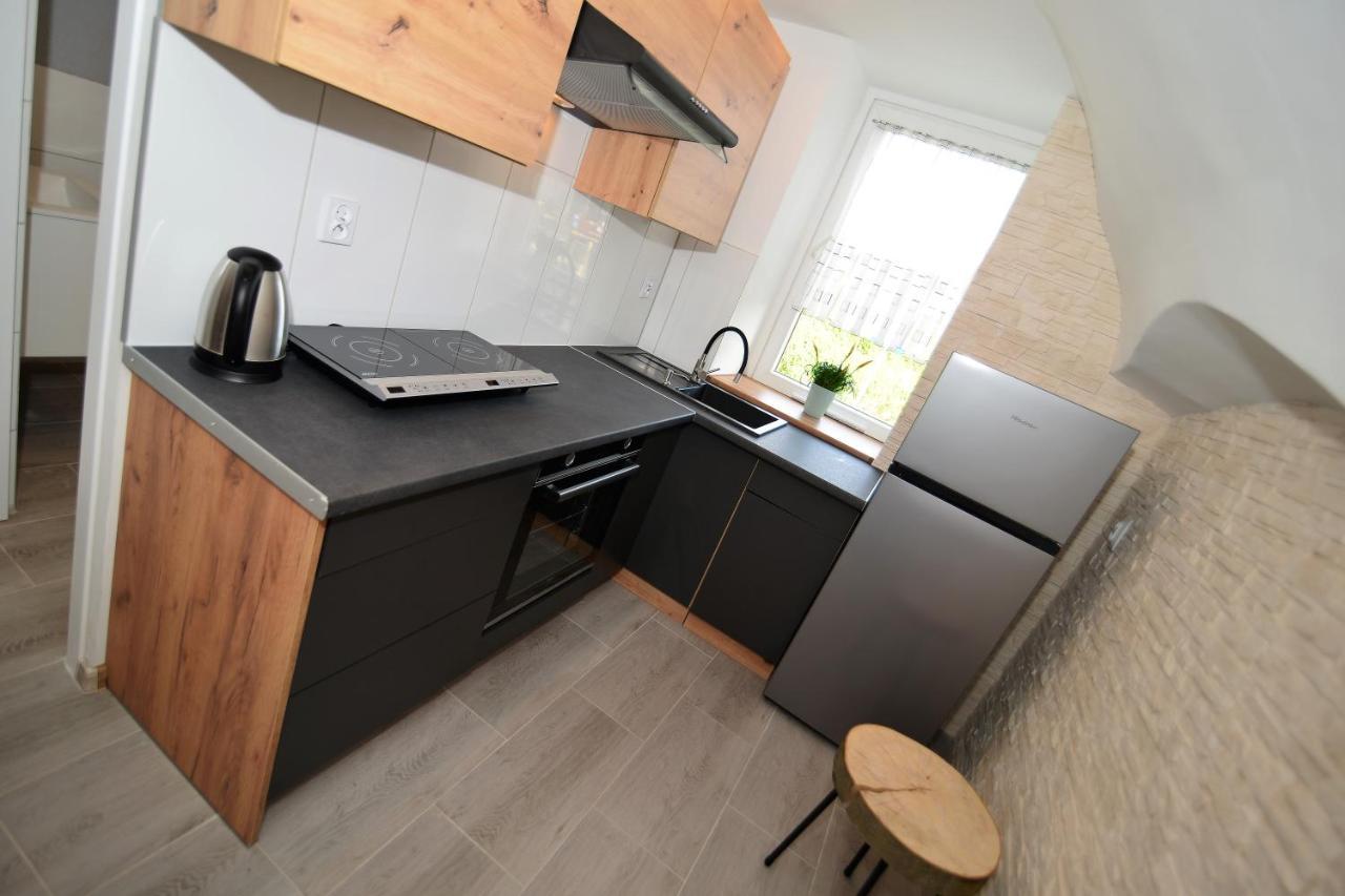Apartament 174 คาร์ปัตซ์ ภายนอก รูปภาพ