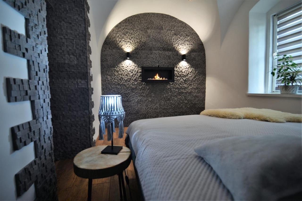 Apartament 174 คาร์ปัตซ์ ภายนอก รูปภาพ