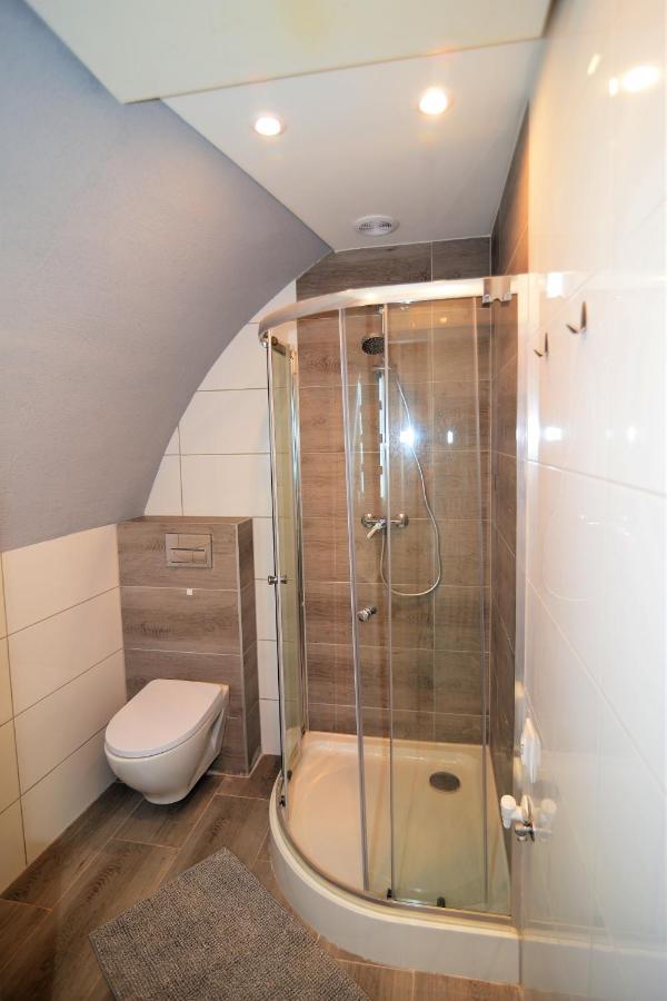 Apartament 174 คาร์ปัตซ์ ภายนอก รูปภาพ