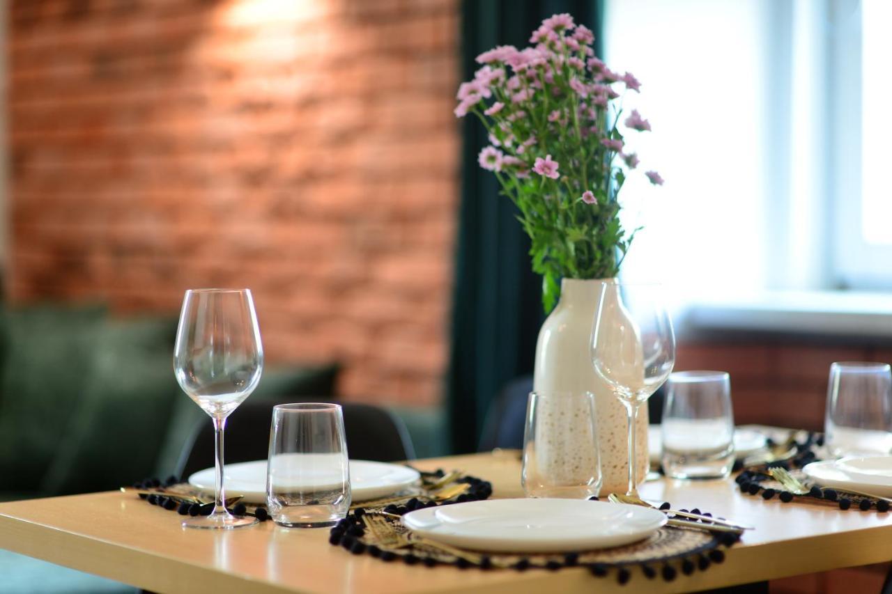 Apartament 174 คาร์ปัตซ์ ภายนอก รูปภาพ