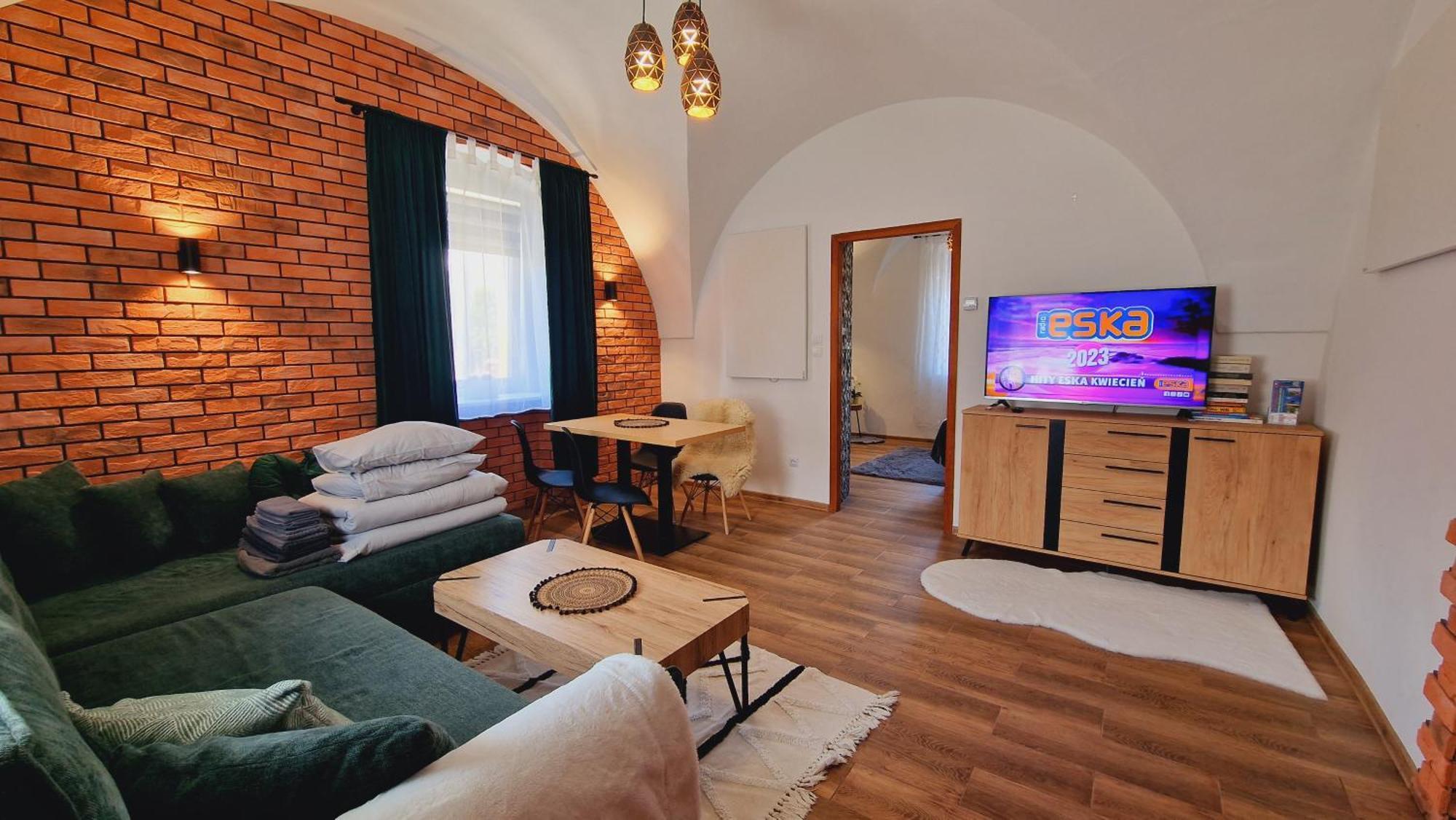 Apartament 174 คาร์ปัตซ์ ห้อง รูปภาพ